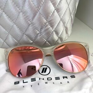 Blenders Polarized Sunglasses